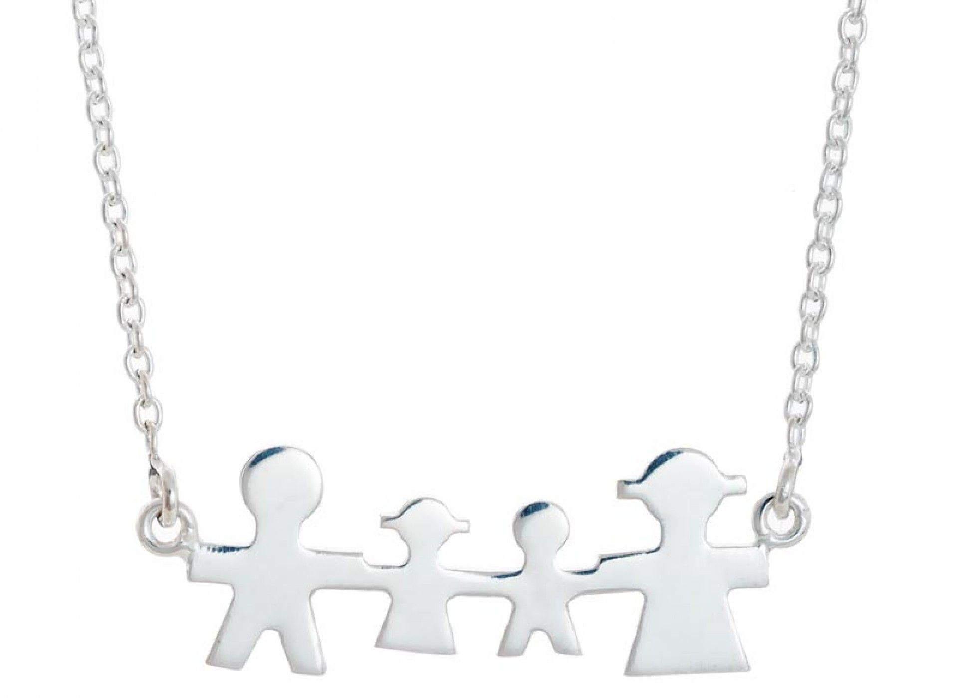 COLAR FAMÍLIA CASAL