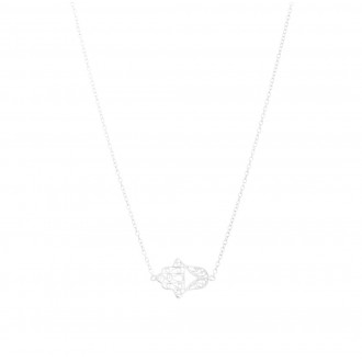 COLAR M�O DE F�TIMA