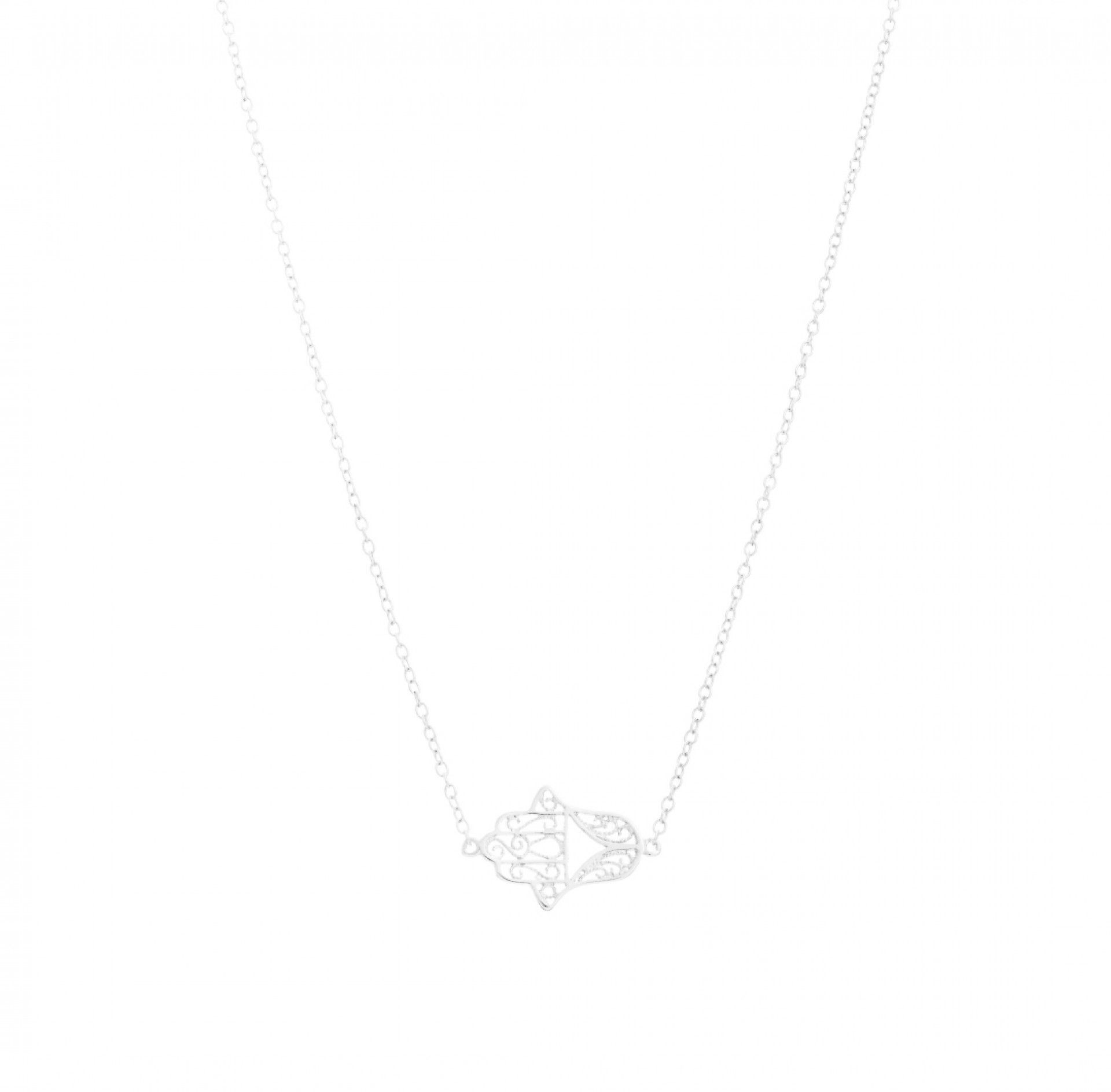 COLAR MÃO DE FÁTIMA