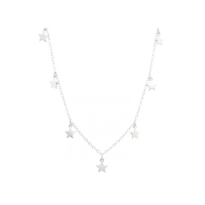 CHOKER ESTRELAS