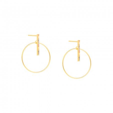 CIRCU EARRINGS