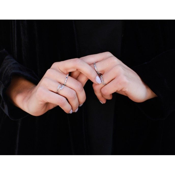 RING SHEETS