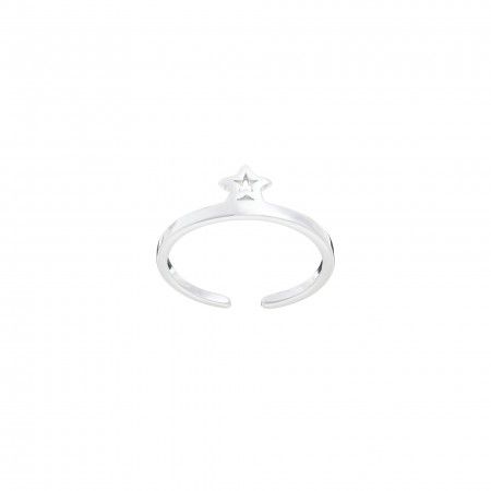 RING FALANGE ABERT STAR MINI 5MM