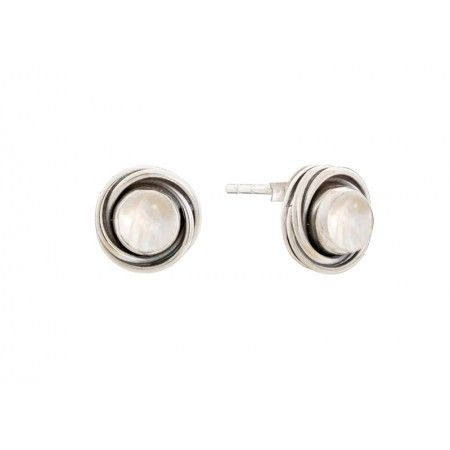 PENDIENTES ESPIRAL
