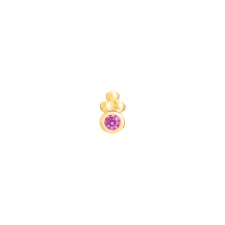 BRINCO ZIRCÃO BRINCO ZIRCÃO