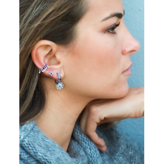 ZIRCON STUD