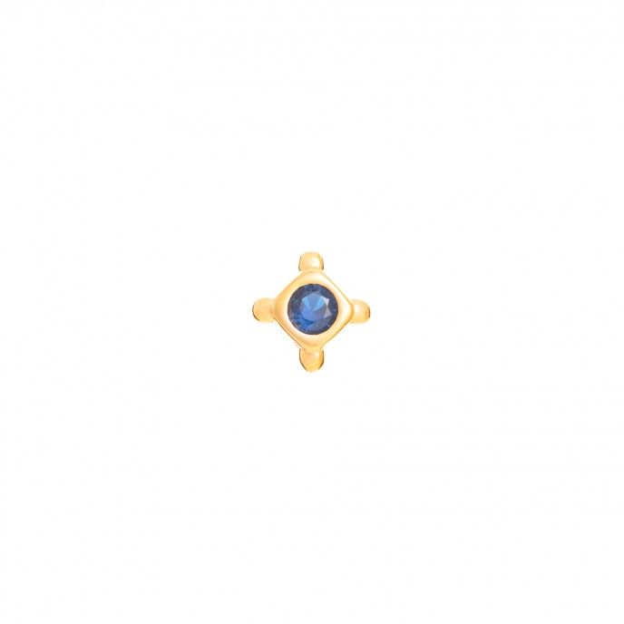 ZIRCON STUD