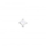 Silver - Zircon