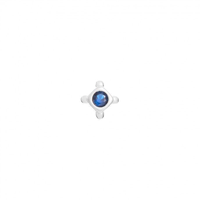 ZIRCON STUD