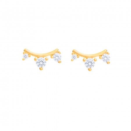 BRINCOS CURVA BRINCOS CURVA