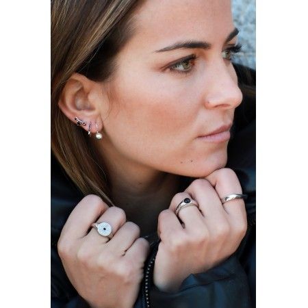 BRINCOS CURVA BRINCOS CURVA