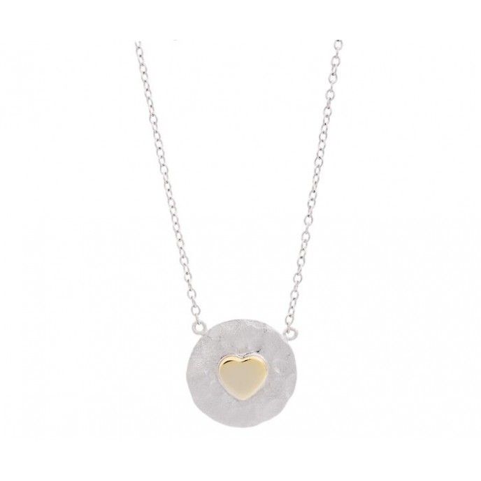 COLLAR CORAZN