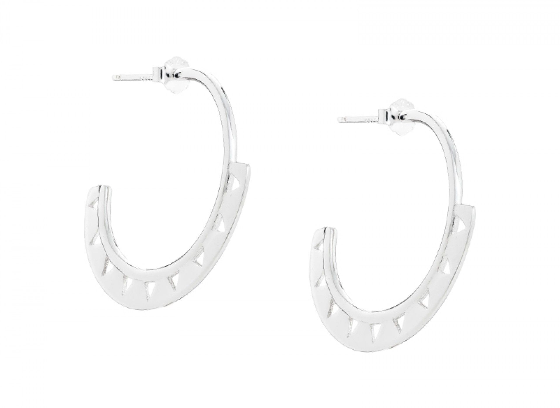 ARGOLAS GEOMÉTRICAS