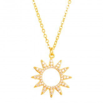 COLAR SOL COLAR SOL