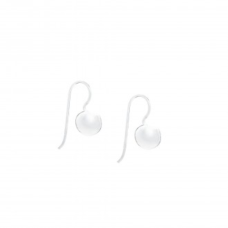 PENDIENTES DE BOLA