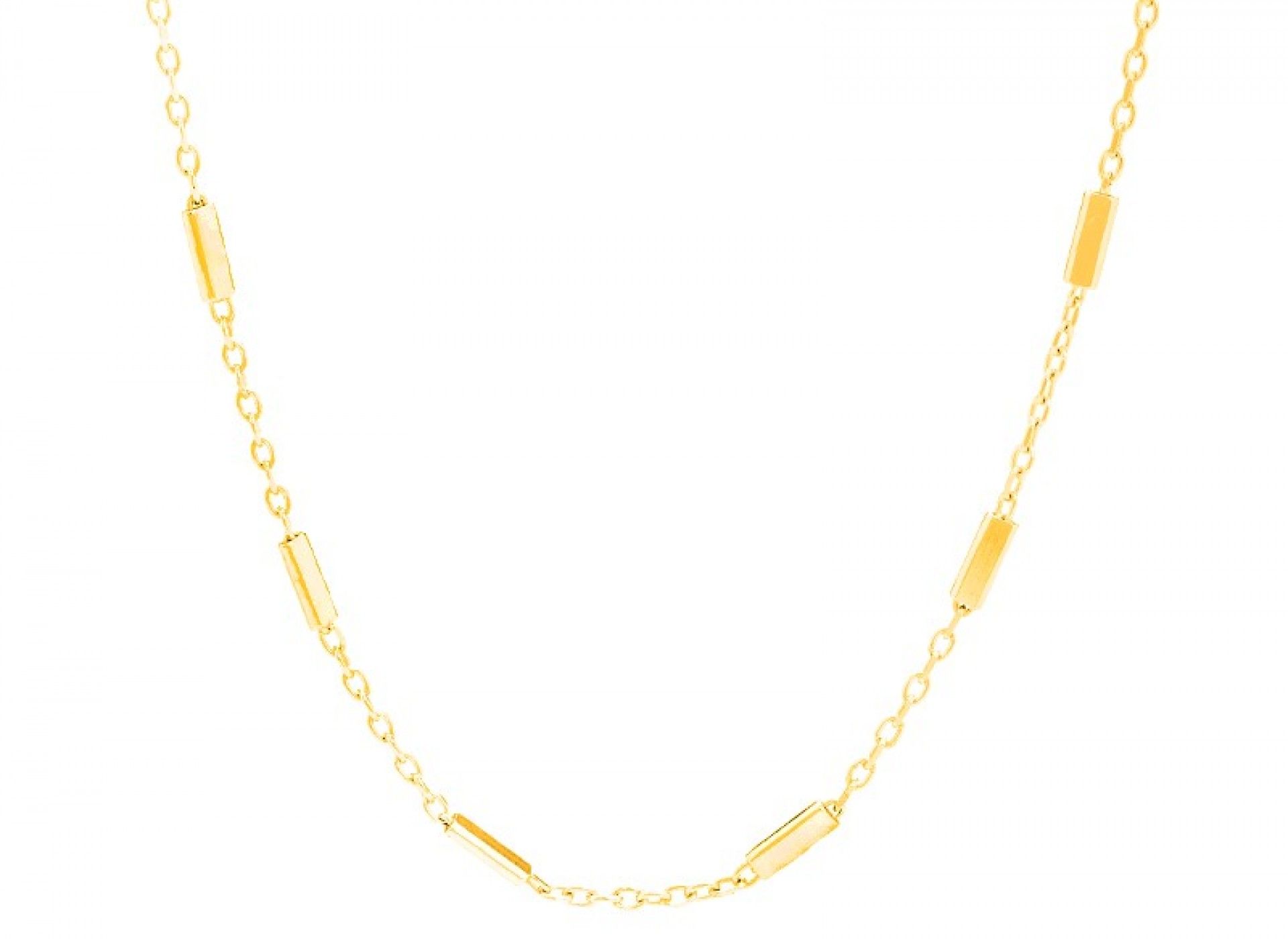 COLAR TRAVESSÕES 40 CM