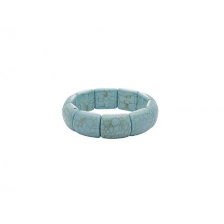 TURQUOISE BRACELET