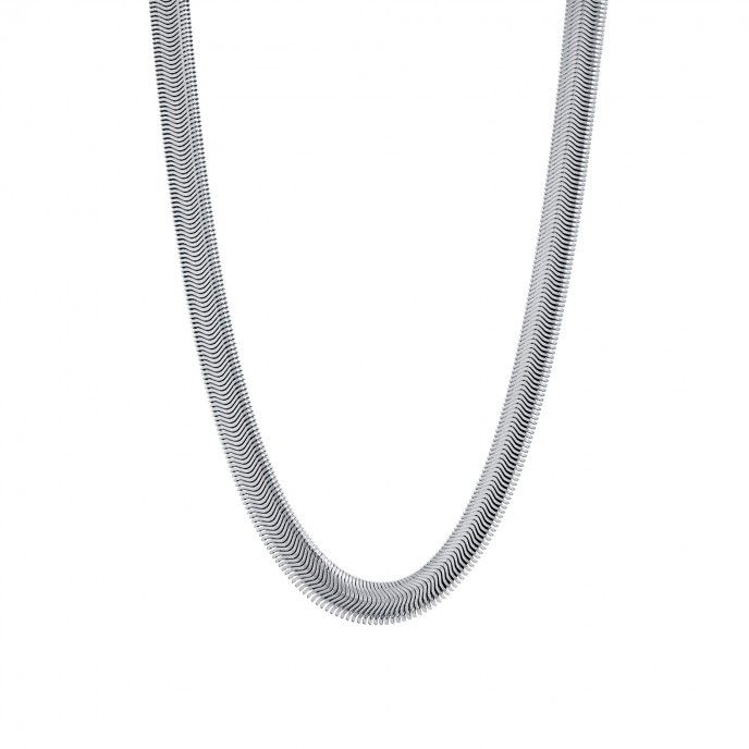 CHOKER AO RGIDO