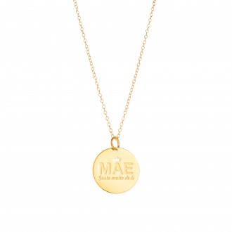 COLAR M�E