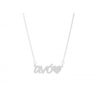 GRANDMOTHER NECKLACE 