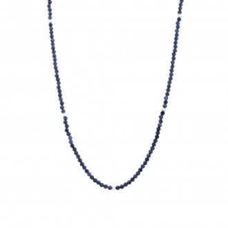 COLLAR DE PIEDRAS PRECIOSAS