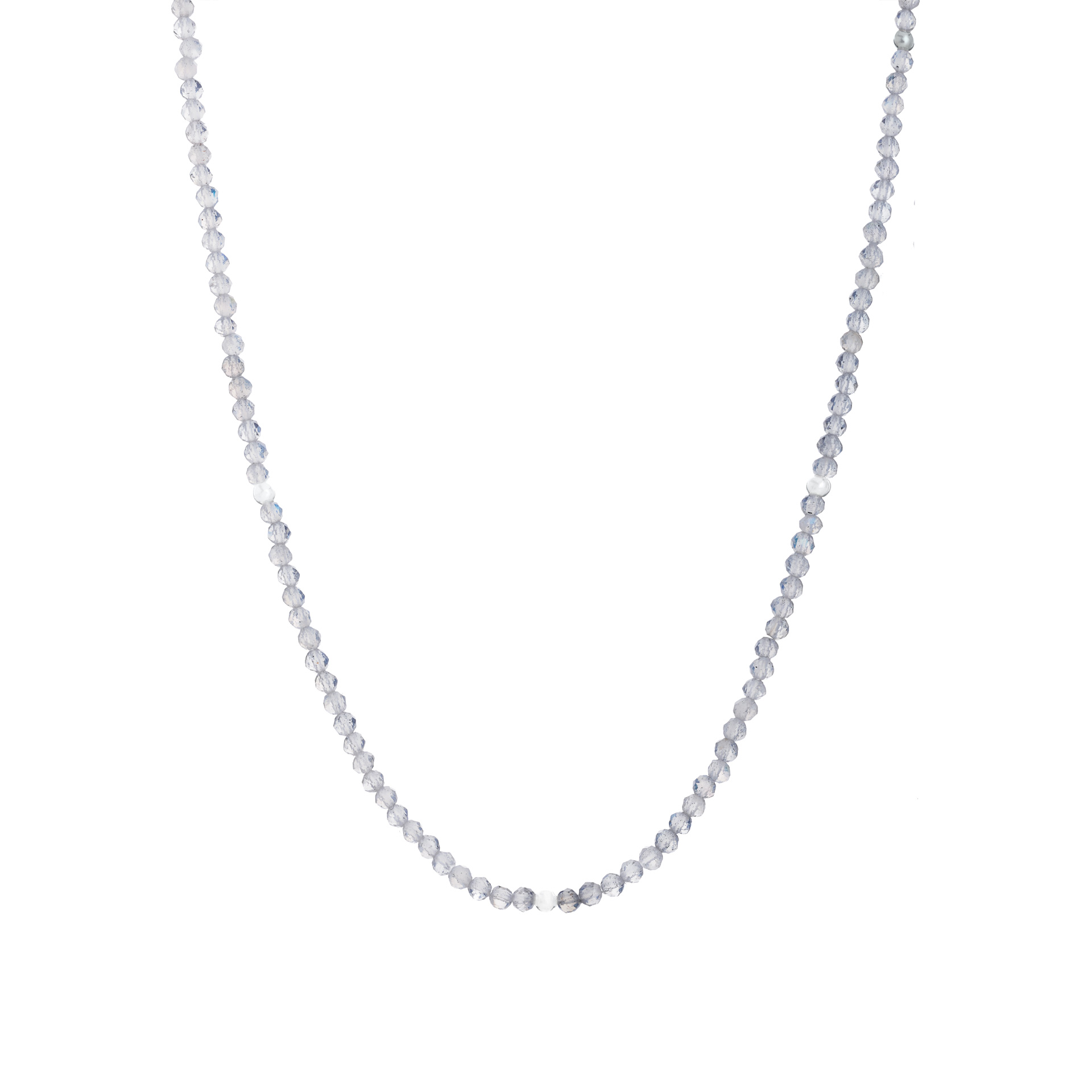 COLAR PEDRAS NATURAIS