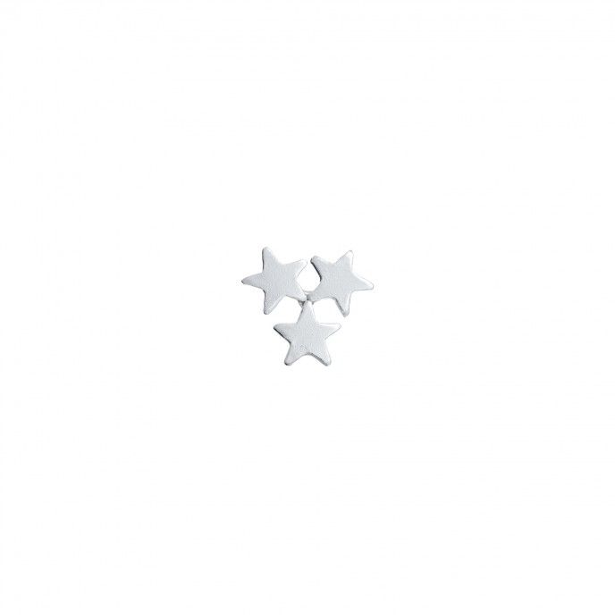 PENDIENTE ESTRELLAS. UNIDAD