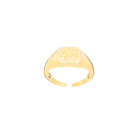 STAMP RING