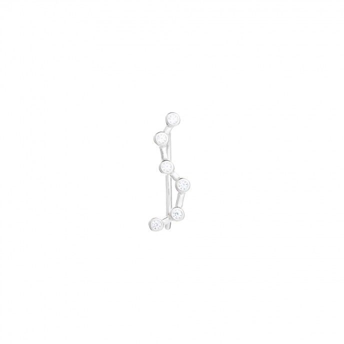 EAR CUFF PEDRAS