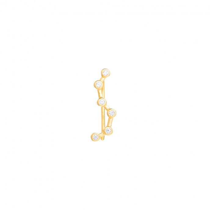 EAR CUFF PEDRAS