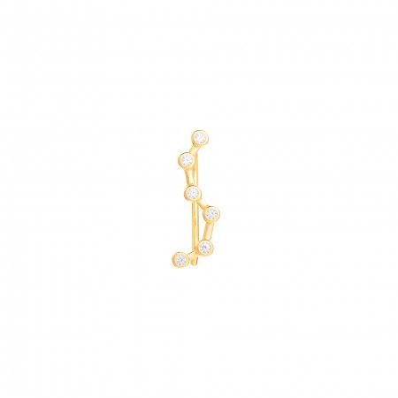 EAR CUFF PEDRAS