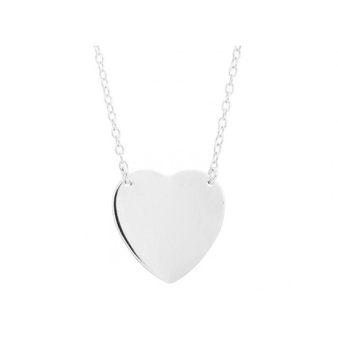 COLLAR CORAZN