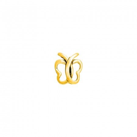 UNIDAD MINI OREJA MARIPOSA 8MM * 7MM