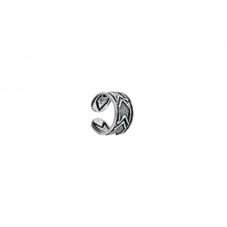 PENDIENTE EARCUFF FLECHAS