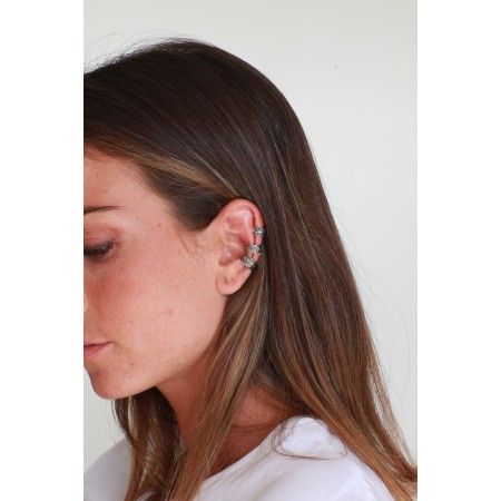 Ear Cuff SPIRAL 