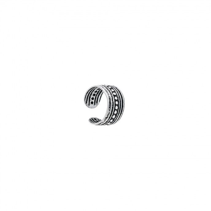 EAR CUFF STRIPES
