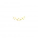 Gold Plated