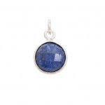 Plata de Ley 925 - Lapislazuli