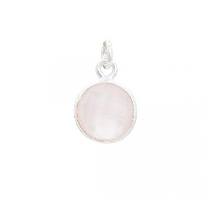 ROUND PENDANT