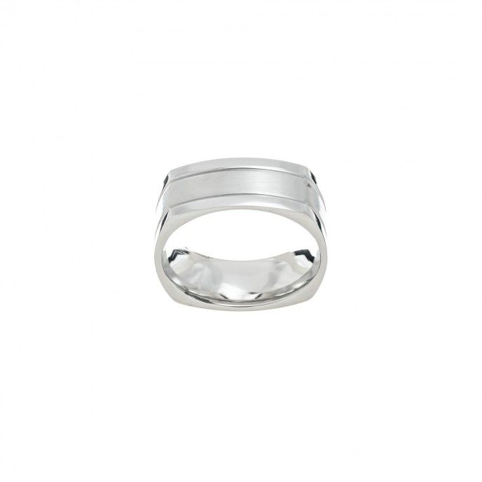 ANILLO CUADRADO