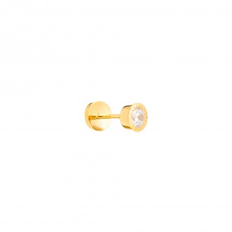 ZIRCON PIERCING