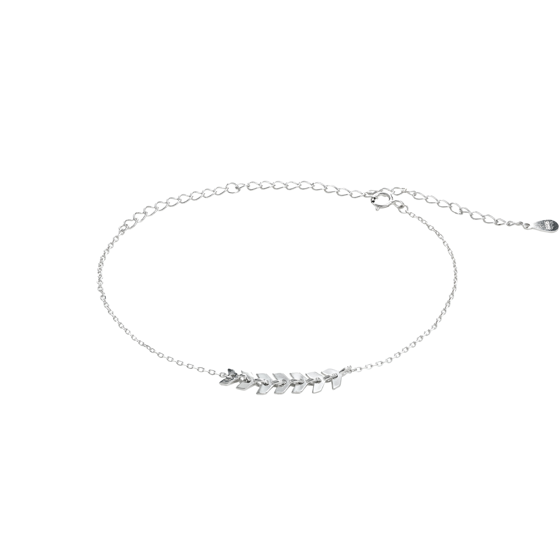 PULSEIRA DE PÉ SETAS