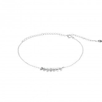 ARROWS FOOT BRACELET