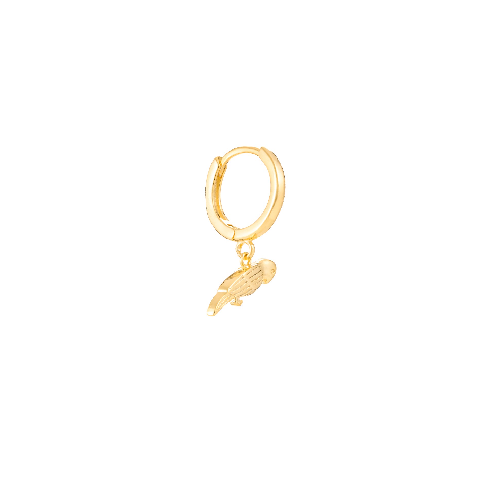 ARGOLA PÁSSARO UNIDADE