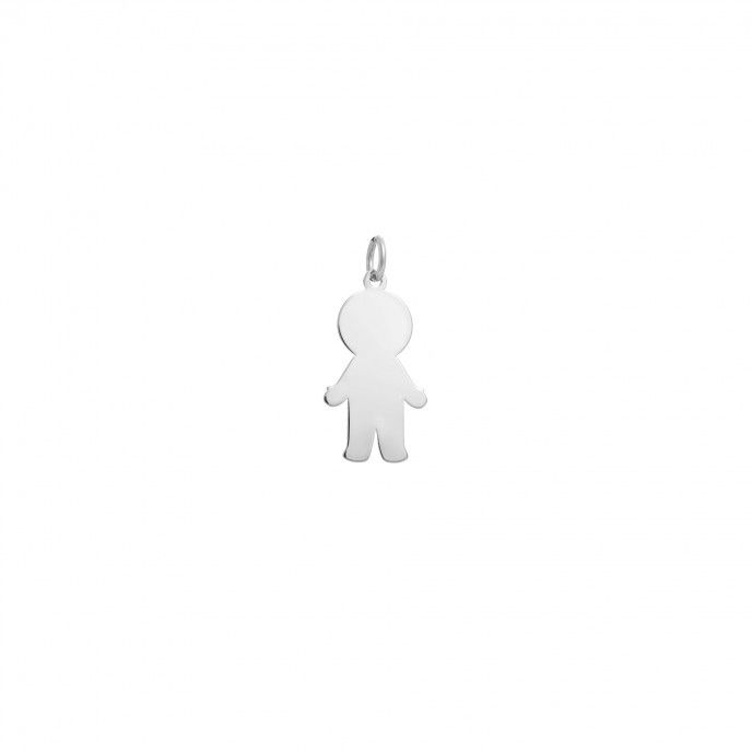 BOY PENDANT