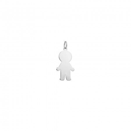 BOY PENDANT