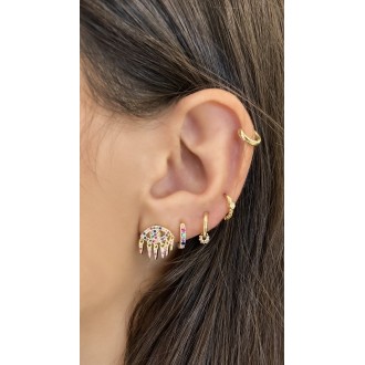 ARO B�SICO 1 cm. UNIDAD