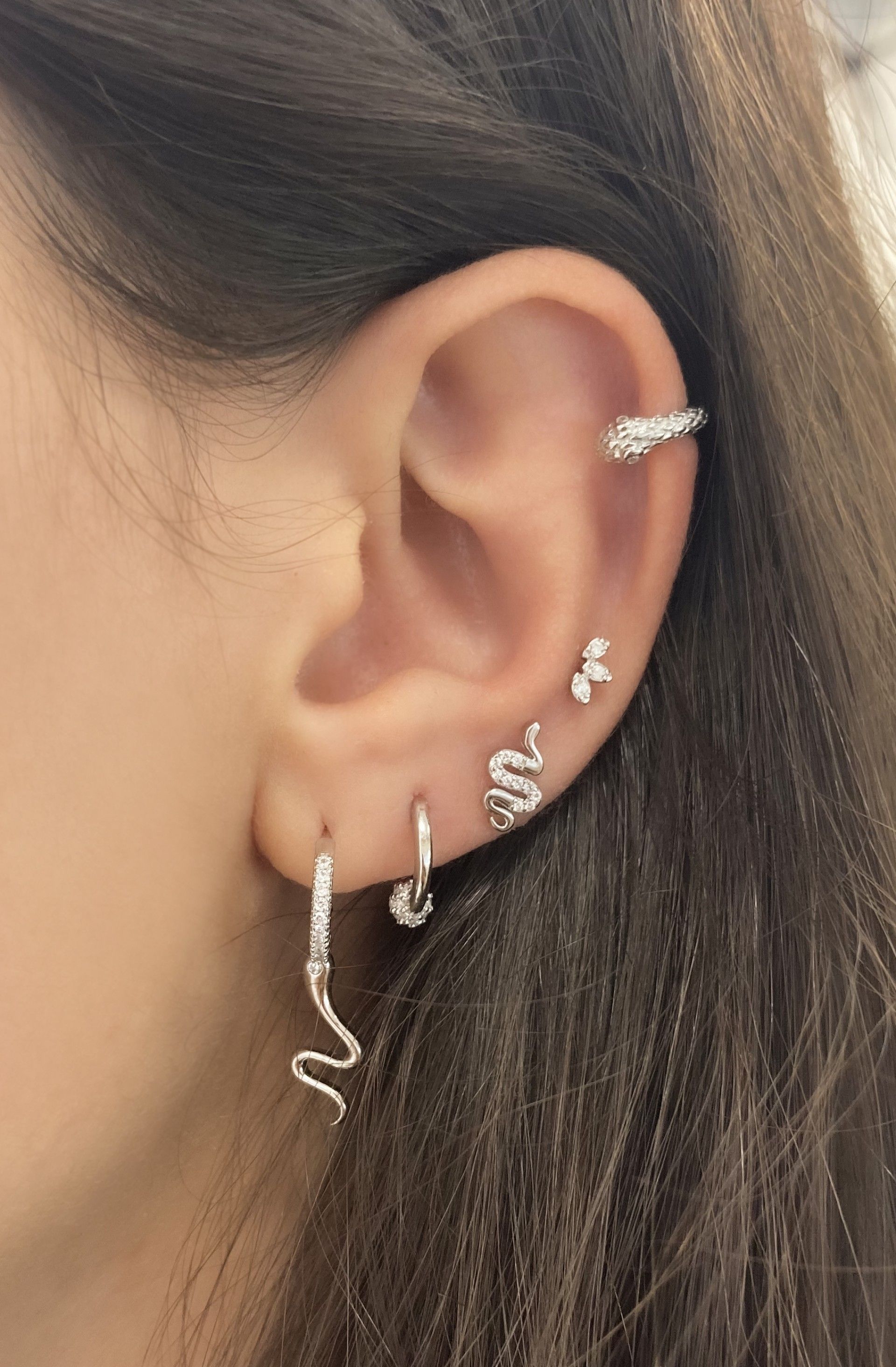 ARGOLA COBRA UNIDADE