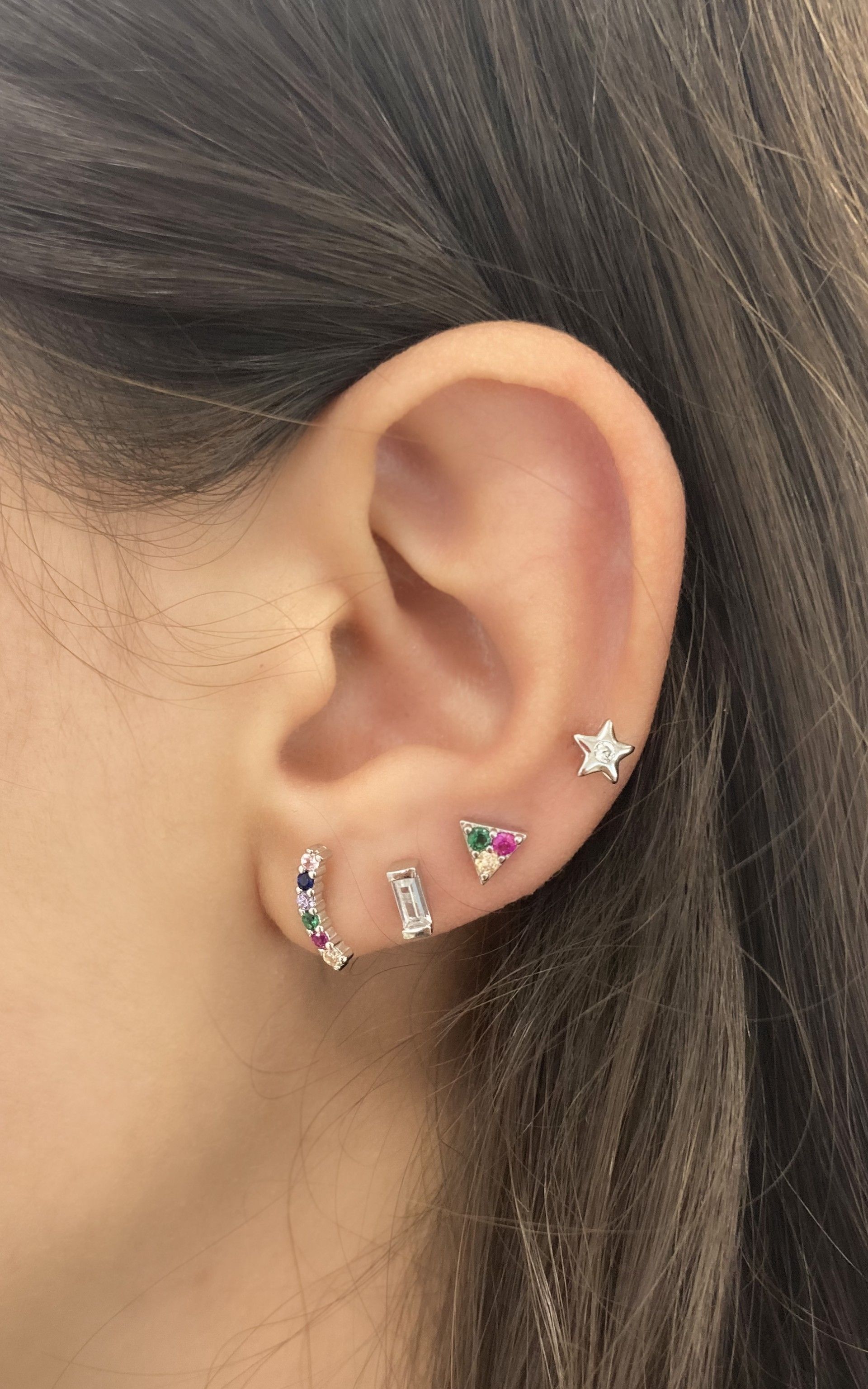 BRINCO RECTANGULAR UNIDADE