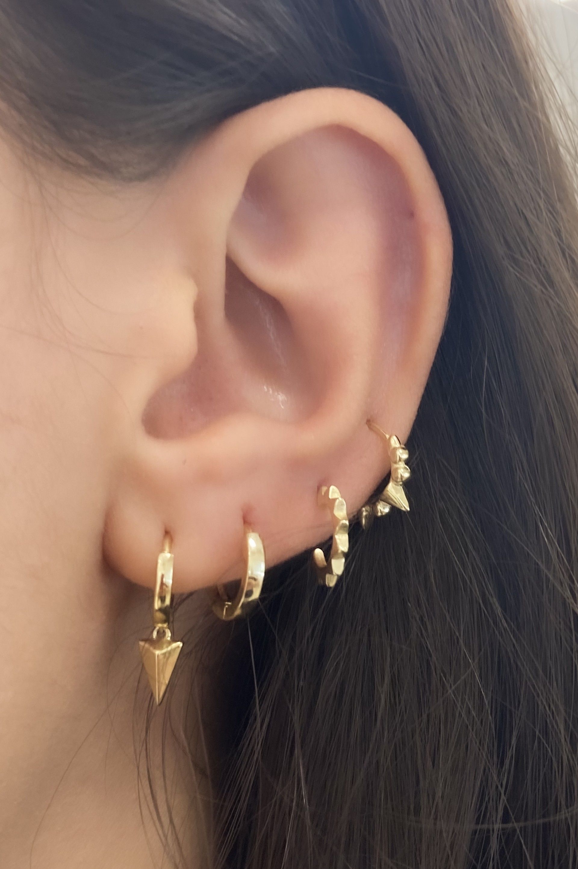 ARGOLA PICOS UNIDADE